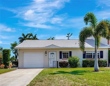 1356 Myerlee Country Club BLVD #1, Fort Myers, FL, 33919