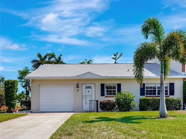 1356 Myerlee Country Club BLVD #1, FORT MYERS, FL 33919