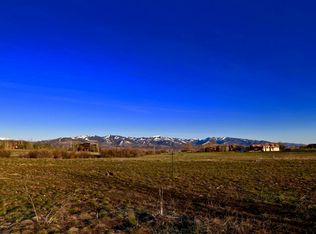 67 Warm Creek Ln, Victor, ID 83455