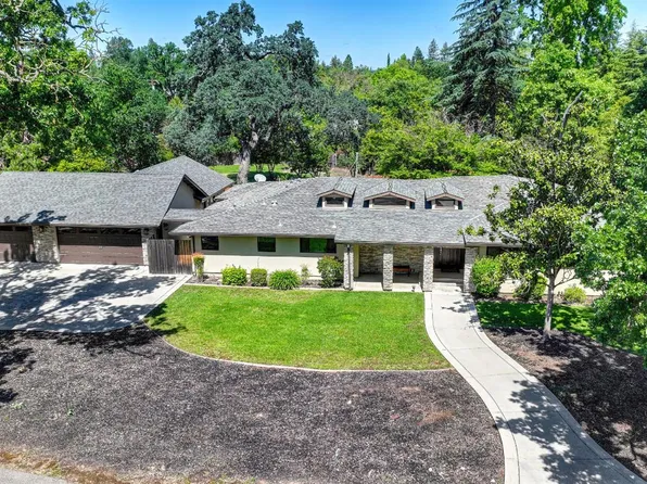 5225 Marione Dr, Carmichael, CA 95608