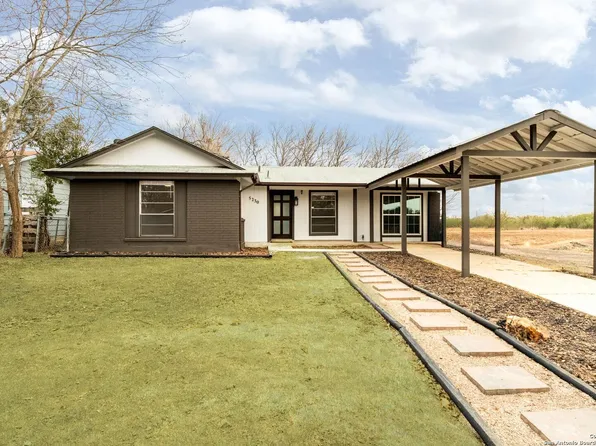 5230 STONESHIRE, San Antonio, TX 78218