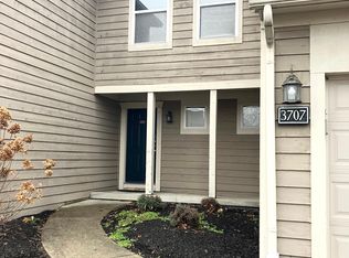 3707 Hilliard Station Rd, Hilliard, OH