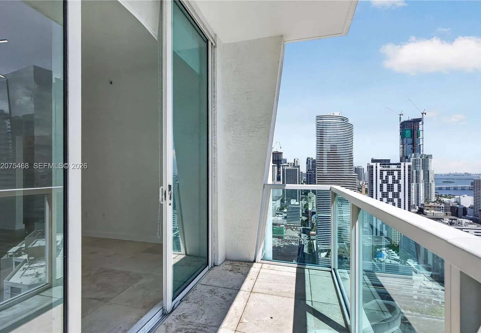 Brickell On The River N T — Photo 4