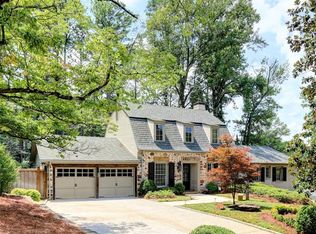 2586 Club Valley Dr NE, Marietta, GA 30068