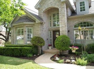 2201 Cliffs Edge Dr, Austin, TX 78733