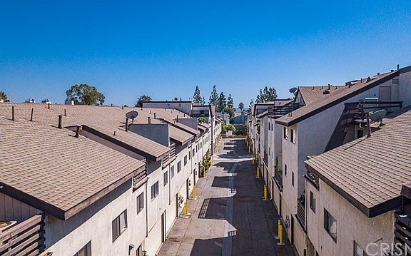4th image of 9800 Sepulveda Blvd Unit 36