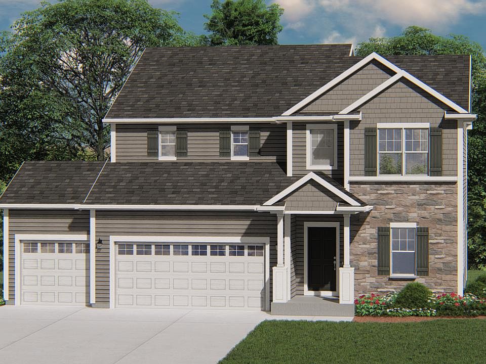 1st image of W226N7954 Timberland Dr