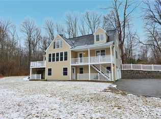 1576 North Rd, Killingly, CT 06241