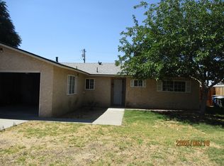 20269 Mulberry St, Stratford, CA 93266