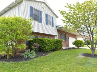 216 Leawood Dr, Delaware, OH