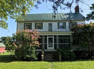 170000213 Will, Heathsville, VA 22473