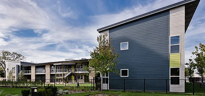 Roseland Village