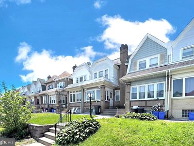 3406 Ryan Ave, Philadelphia, PA, 19136