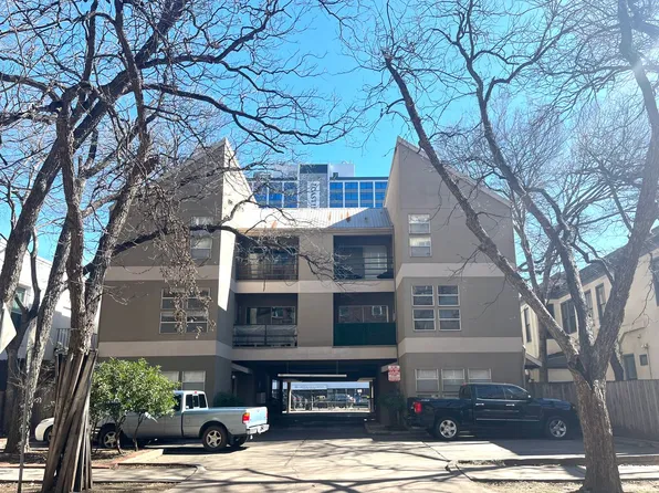2311 Nueces St APT 102, Austin, TX 78705