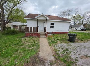100 N McPherson St #A, Hopkinsville, KY 42240