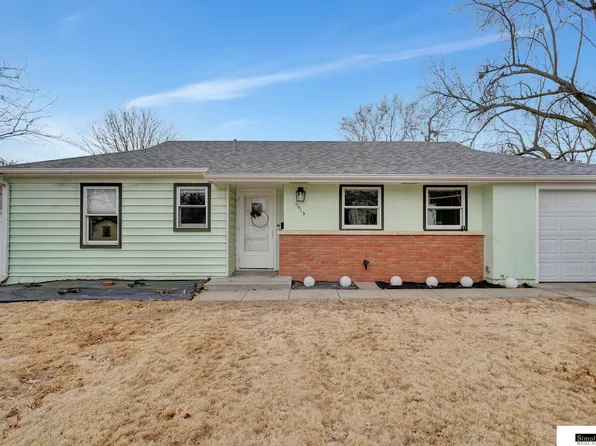 3615 Pawnee St, Lincoln, NE 68506