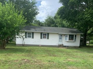 30537 County Road 357, Oran, MO 63771
