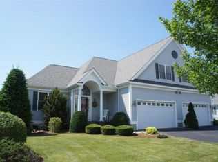 84 Economou Farm Rd, South Burlington, VT 05403