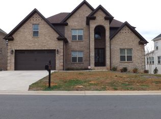 5215 Hidden Stream Dr, Lewisville, NC 27023