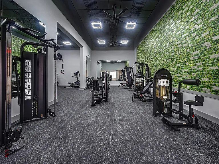 Avana Coral Springs — Photo 26