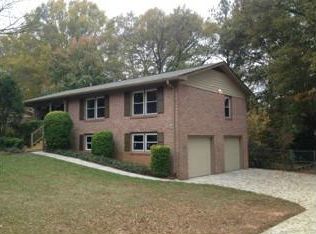 4603 Churchill Ct, Austell, GA 30106