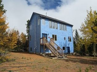 32806 Edward Dr, Conifer, CO 80433