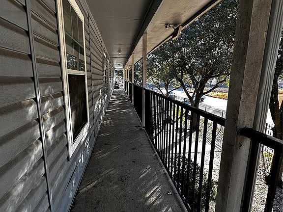 2nd image of 7201 Hallshire Dr #234