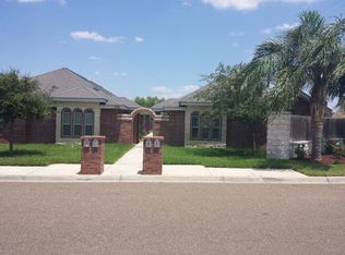 720 S Logan Dr, Edinburg, TX 78539