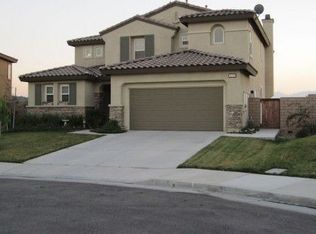 16157 Blacksage Ct, Riverside, CA 92503