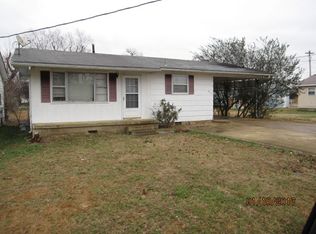 2018 Kentucky Ave, Poplar Bluff, MO 63901