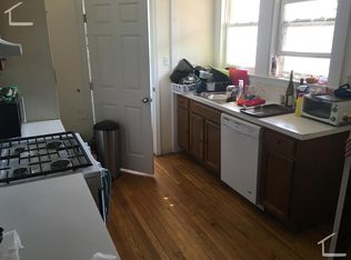 18 Claymoss Rd #20, Brighton, MA 02135