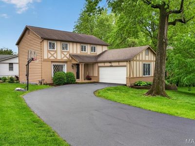 11904 Mattox Ct, Saint Louis, MO, 63131