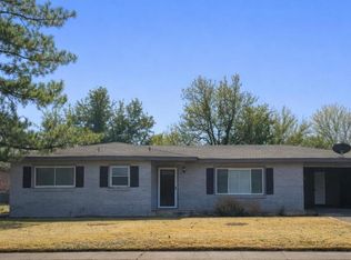 305 N 21st St, Lamesa, TX 79331