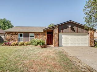 15122 E 35th St S, Tulsa, OK 74134