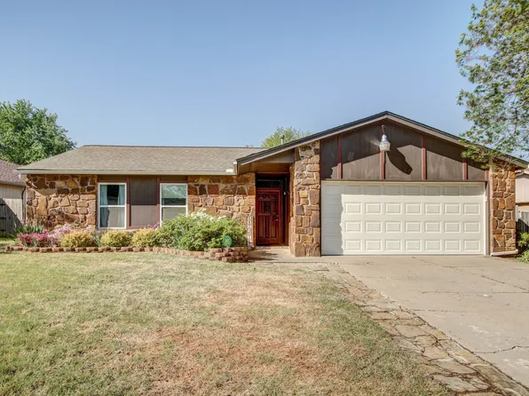 15122 E 35th St S, Tulsa, OK 74134