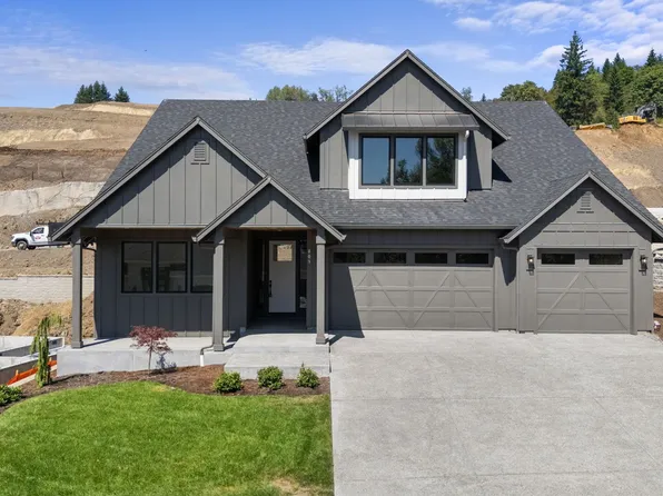 803 N V St, Washougal, WA 98671
