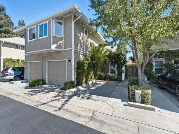 138 Blossom Cir, San Mateo, CA 94403