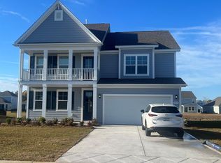 4839 Guilford Loop LOT 200, Harbor Oak C Myrtle Beach, SC 29588