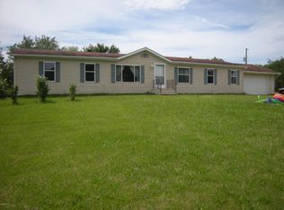 11581 Floating Bridge Rd, Marcellus, MI 49067