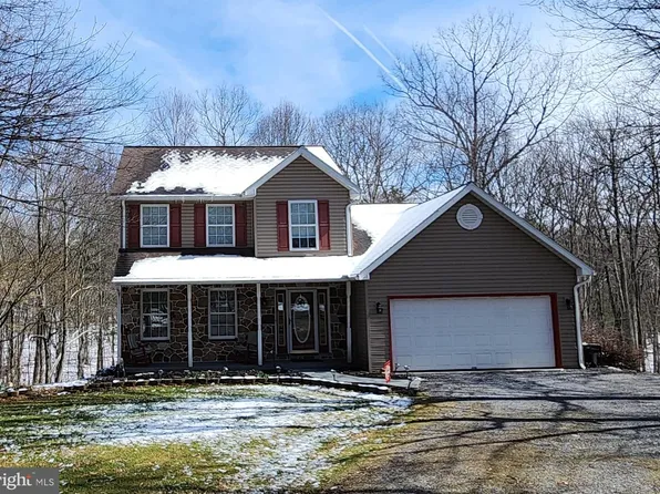 5545 Campfire Ln, Todd, PA 16685