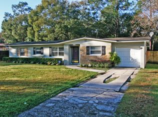 448 Safer Ln, Jacksonville, FL 32211