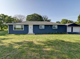 1621 County Road T, Marshall, WI 53559