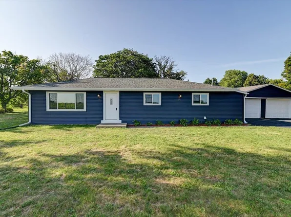 1621 County Road T, Marshall, WI 53559