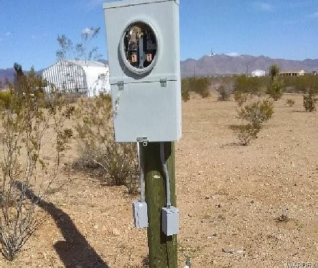 2nd image of 3592 N Mormon Flat Rd