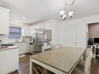 2210 Clover Park Dr, Arlington, TX, 76013