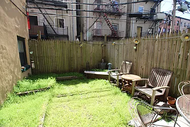 Rented by Brooklyn Real Inc