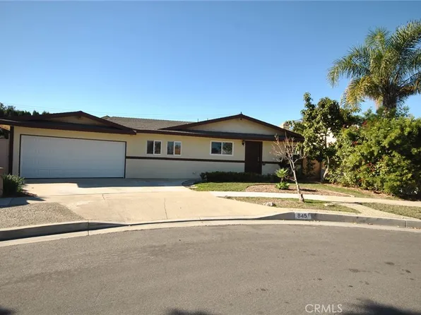 845 S Canoga St, Anaheim, CA 92804