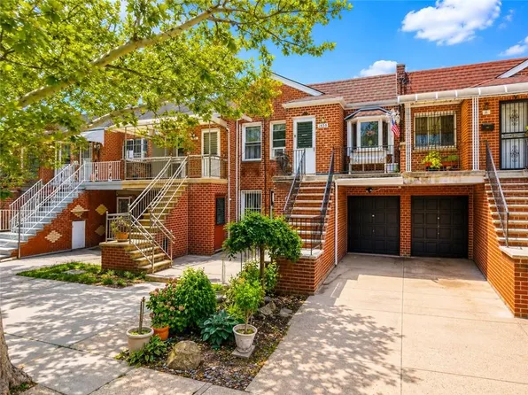 1438 E 100th St, Brooklyn, NY 11236