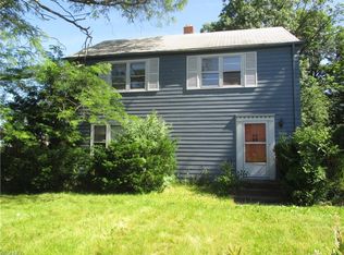 3471 Shannon Rd, Cleveland Heights, OH 44118