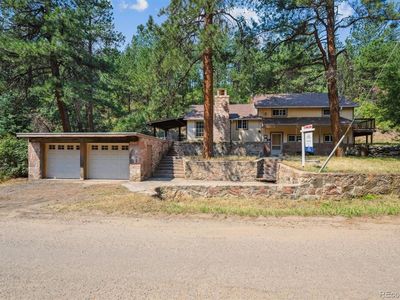 9227 S Mica Mine Gulch Road, Littleton, CO, 80127
